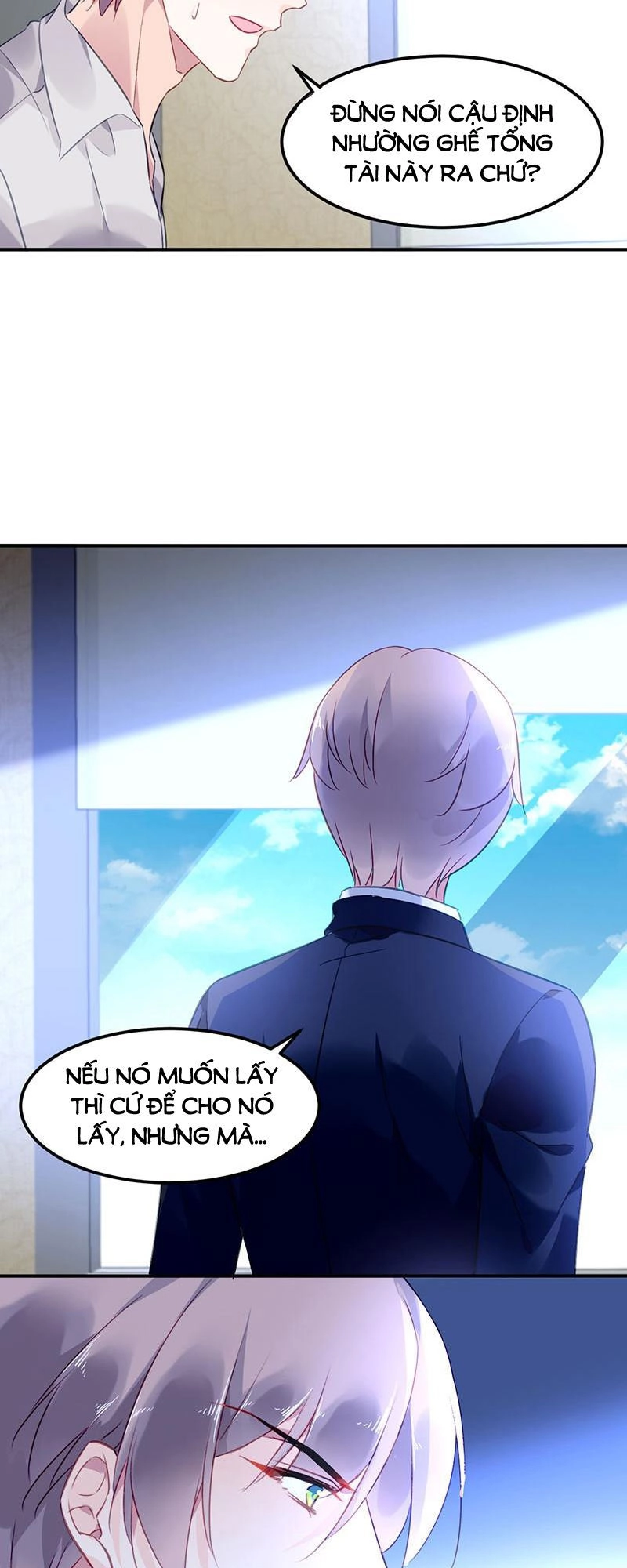 Đối Kháng Hoa Tâm Chủ Thượng Chapter 96 - 4