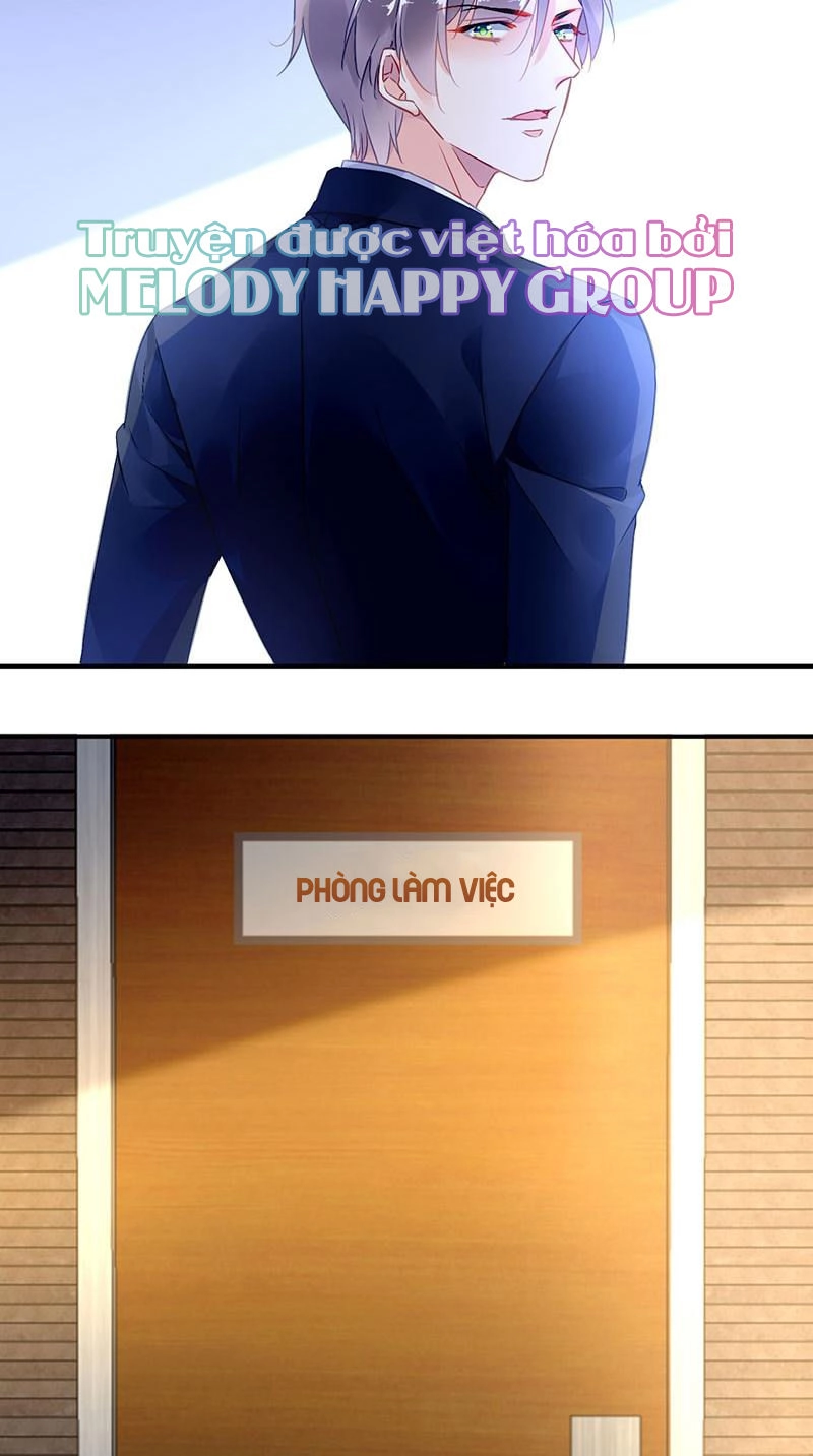 Đối Kháng Hoa Tâm Chủ Thượng Chapter 96 - 7