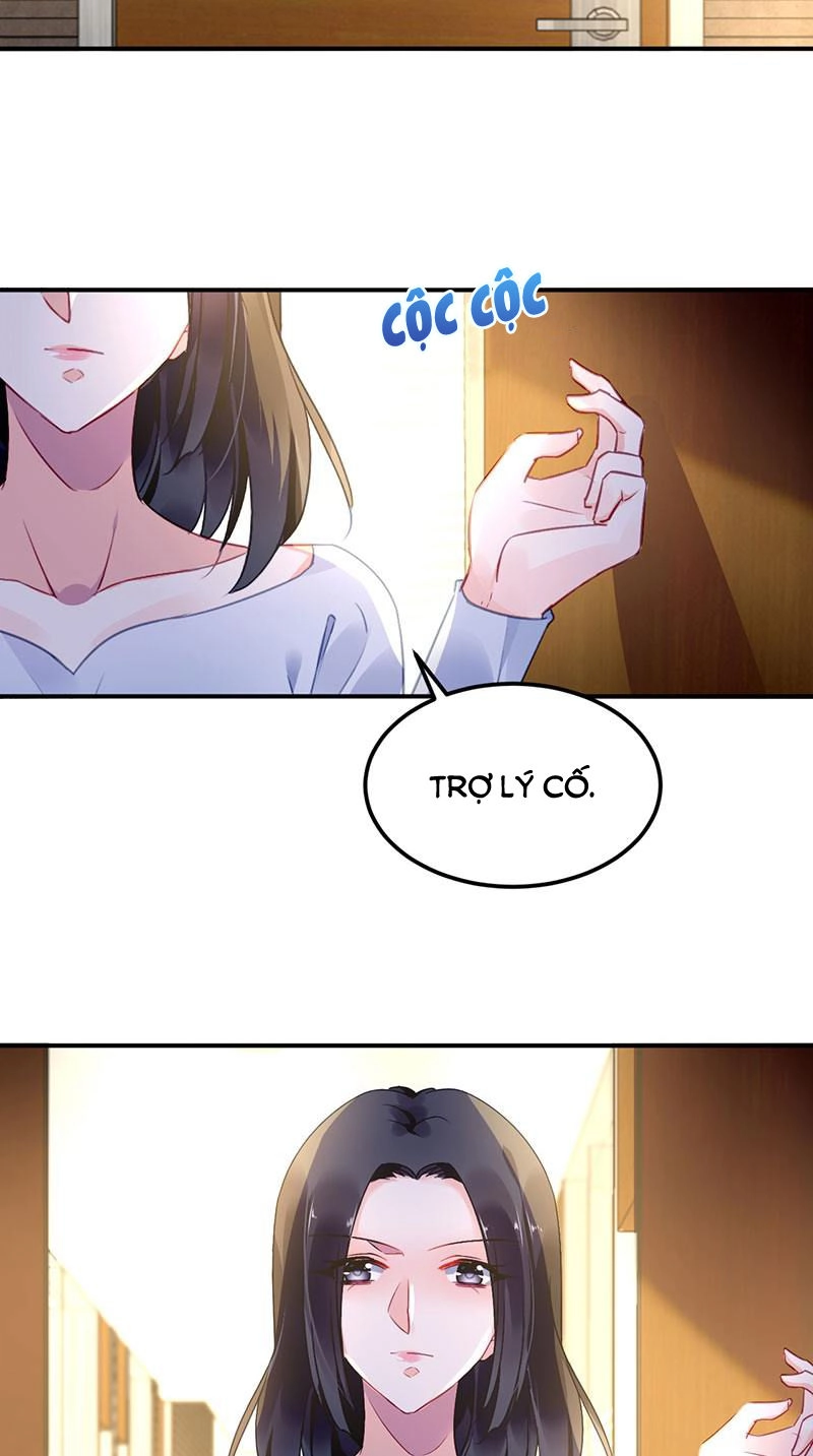 Đối Kháng Hoa Tâm Chủ Thượng Chapter 96 - 9