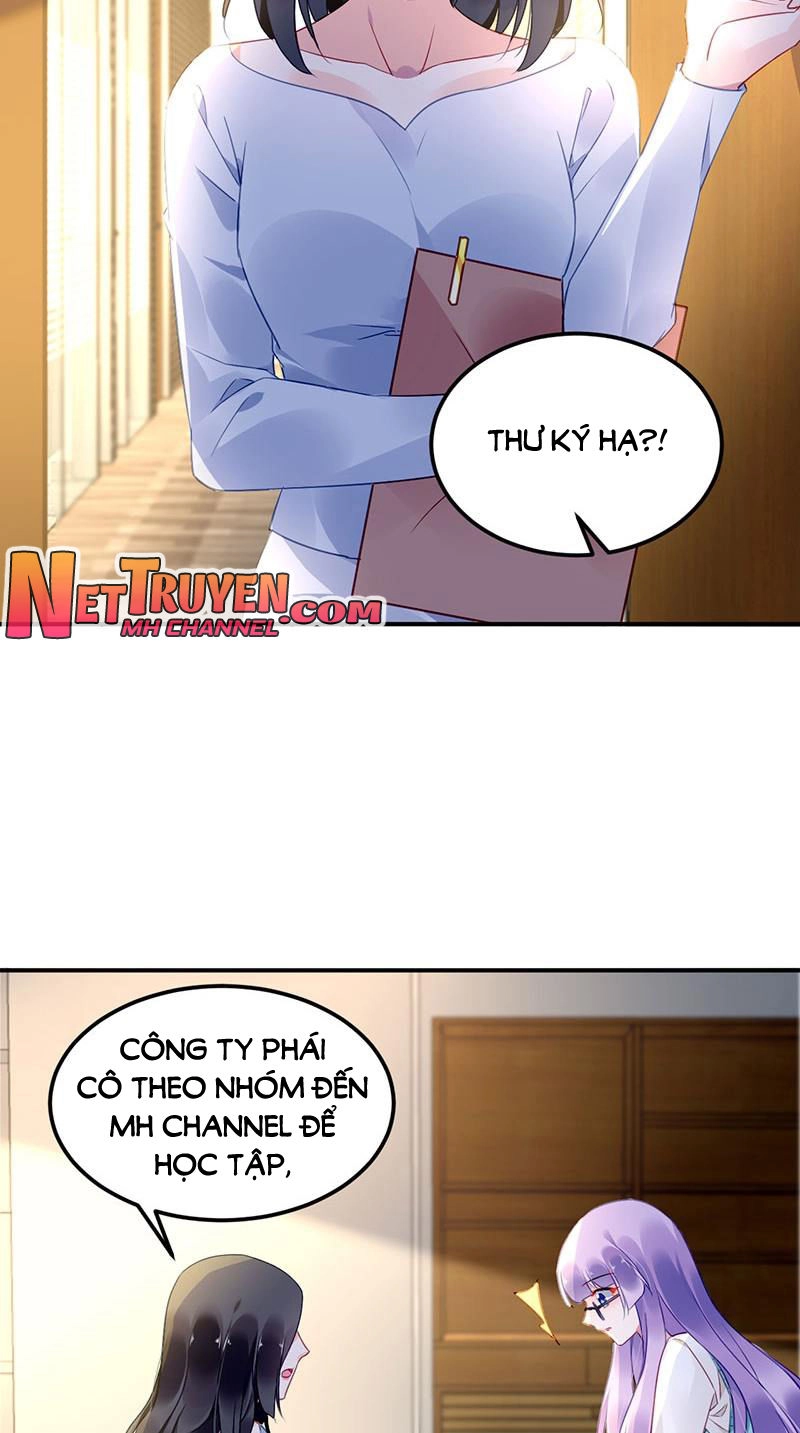 Đối Kháng Hoa Tâm Chủ Thượng Chapter 96 - 10