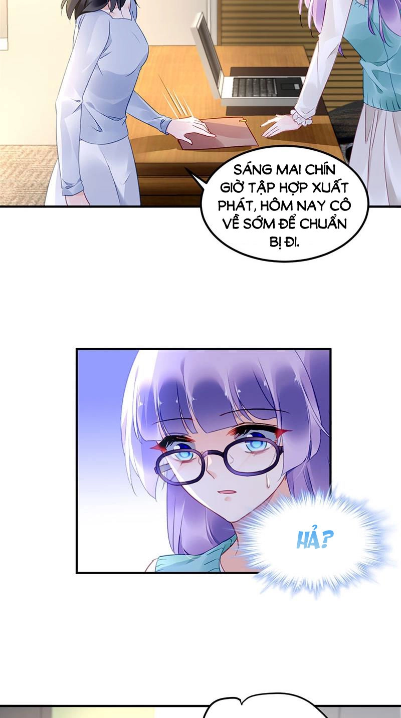 Đối Kháng Hoa Tâm Chủ Thượng Chapter 96 - 11