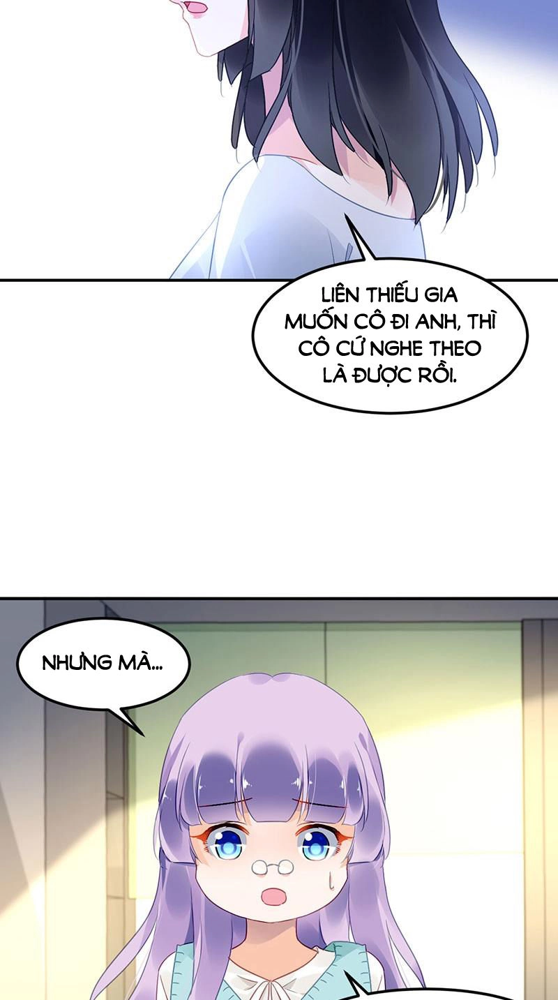 Đối Kháng Hoa Tâm Chủ Thượng Chapter 96 - 13