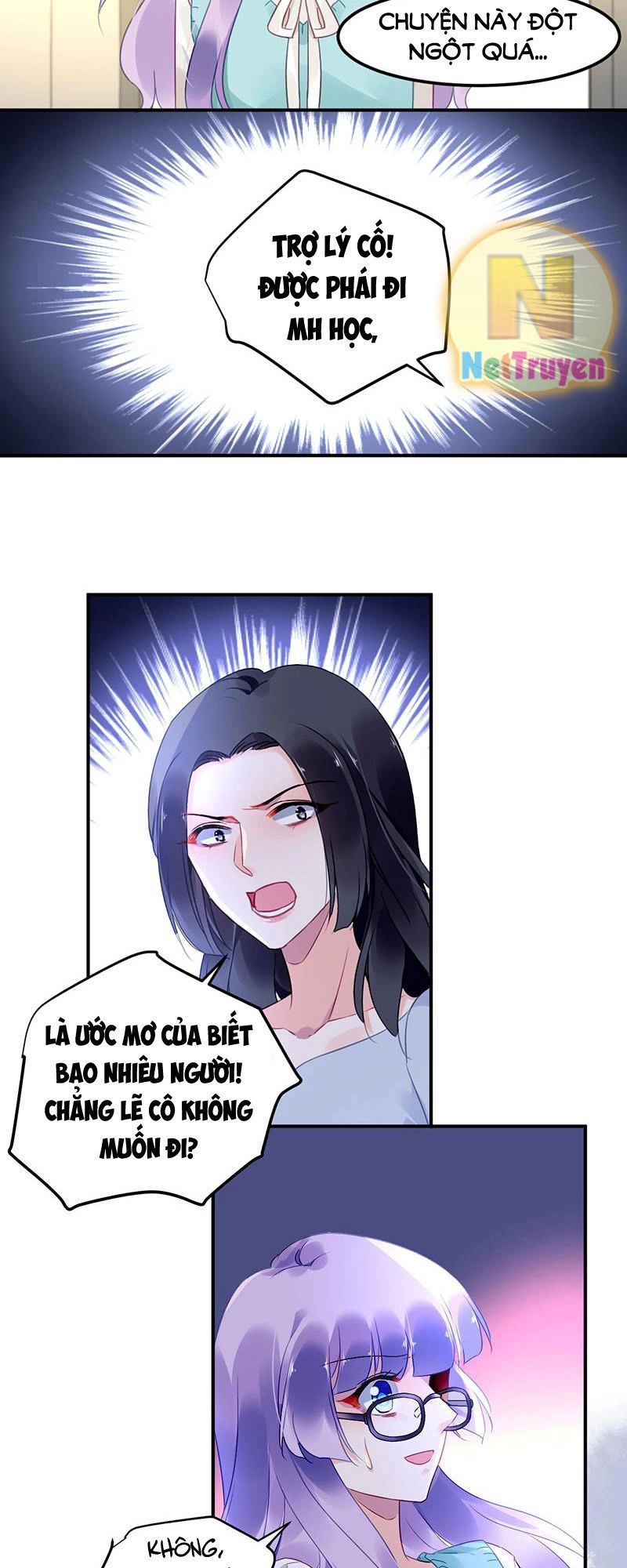 Đối Kháng Hoa Tâm Chủ Thượng Chapter 96 - 14