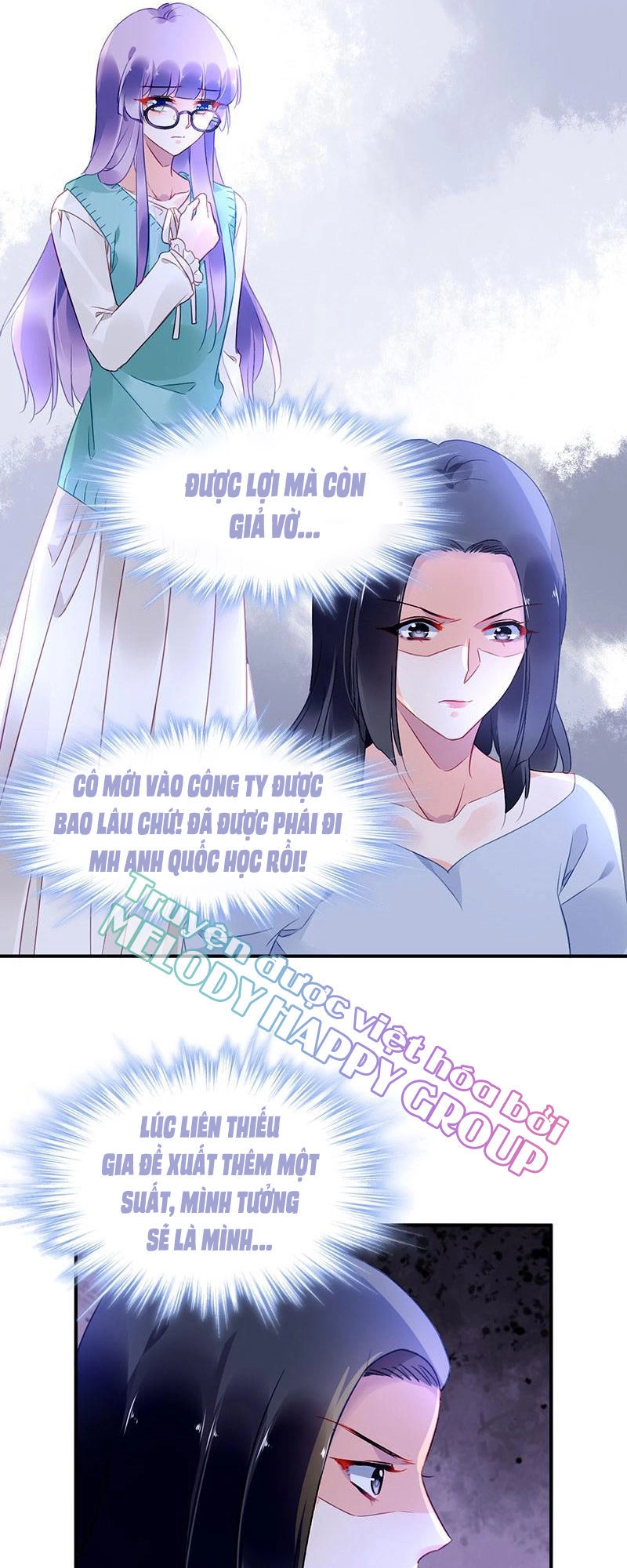 Đối Kháng Hoa Tâm Chủ Thượng Chapter 97 - 3