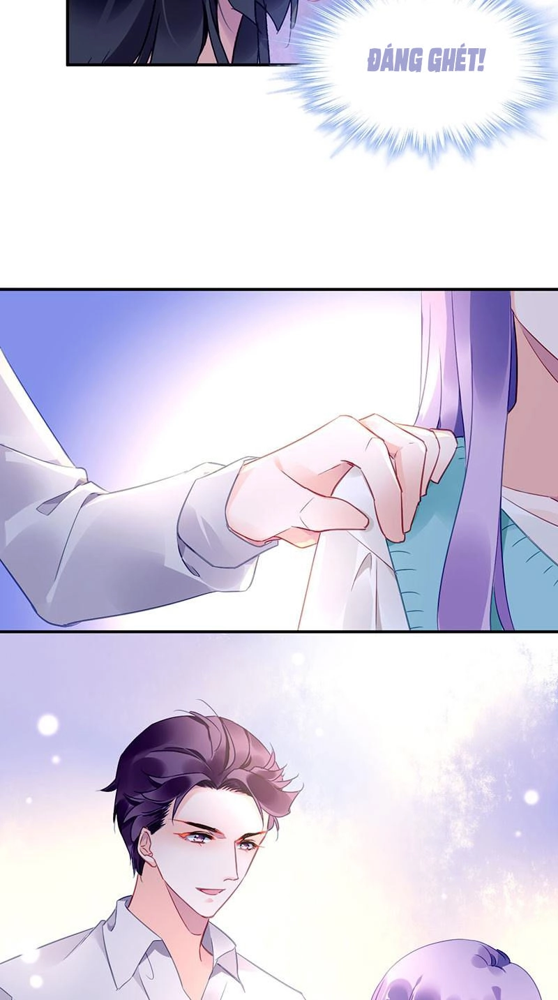 Đối Kháng Hoa Tâm Chủ Thượng Chapter 97 - 5