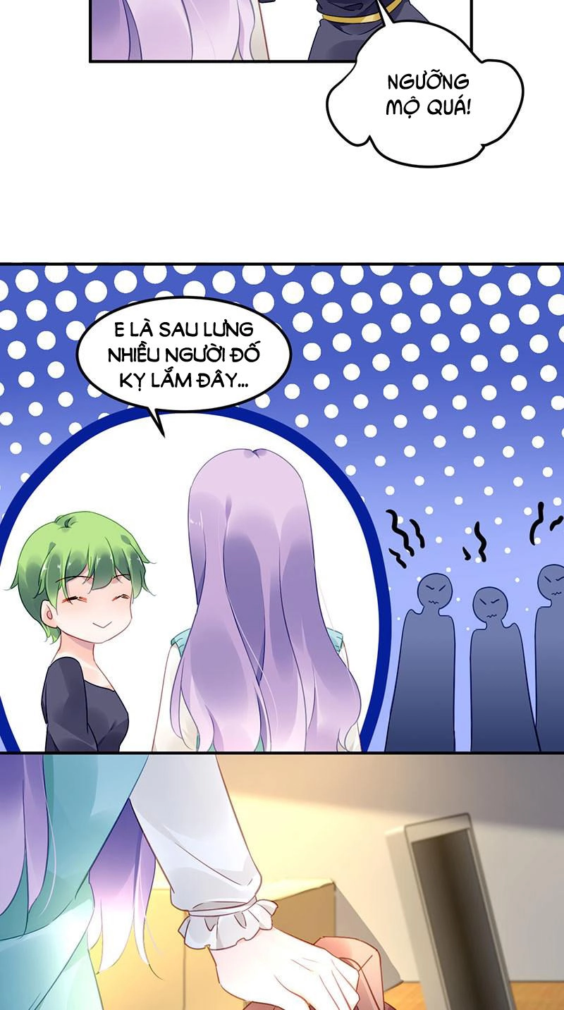 Đối Kháng Hoa Tâm Chủ Thượng Chapter 97 - 10