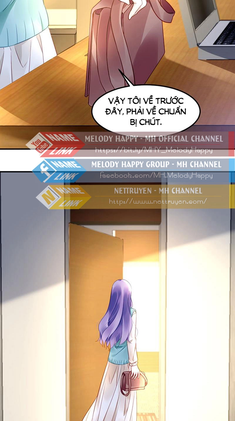 Đối Kháng Hoa Tâm Chủ Thượng Chapter 97 - 11