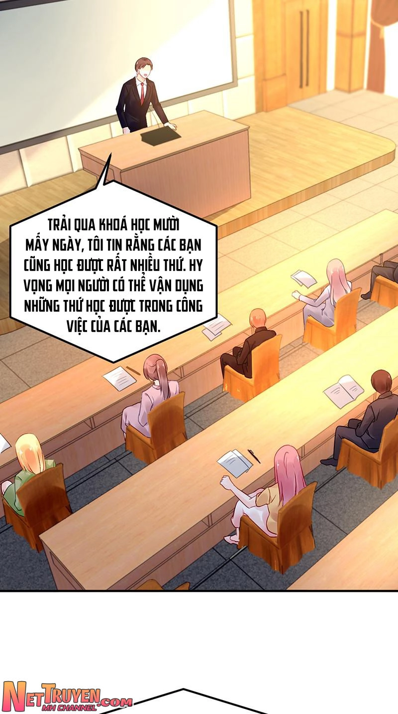 Đối Kháng Hoa Tâm Chủ Thượng Chapter 98 - 5