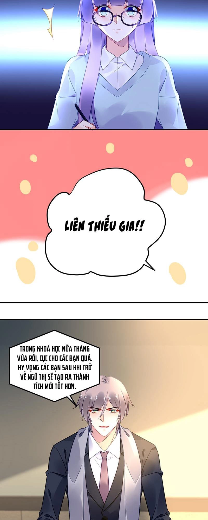 Đối Kháng Hoa Tâm Chủ Thượng Chapter 98 - 8