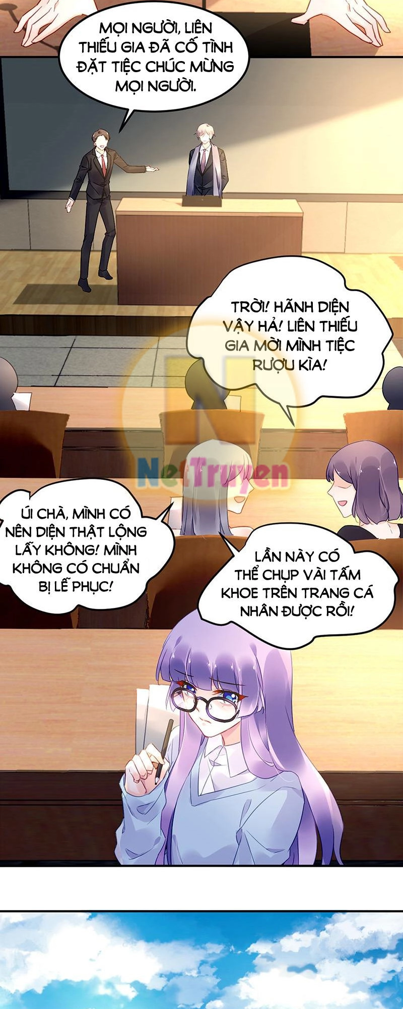 Đối Kháng Hoa Tâm Chủ Thượng Chapter 98 - 10