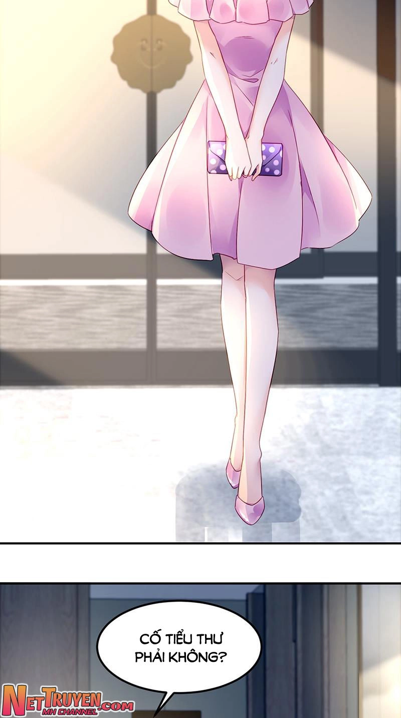 Đối Kháng Hoa Tâm Chủ Thượng Chapter 98 - 13