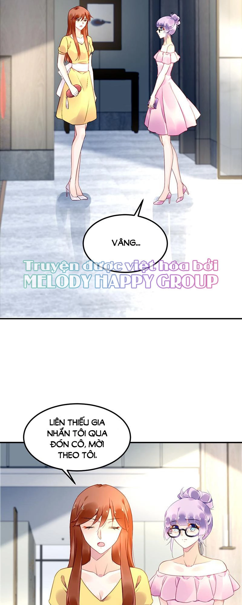 Đối Kháng Hoa Tâm Chủ Thượng Chapter 98 - 14