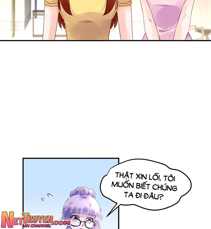 Đối Kháng Hoa Tâm Chủ Thượng Chapter 98 - 15