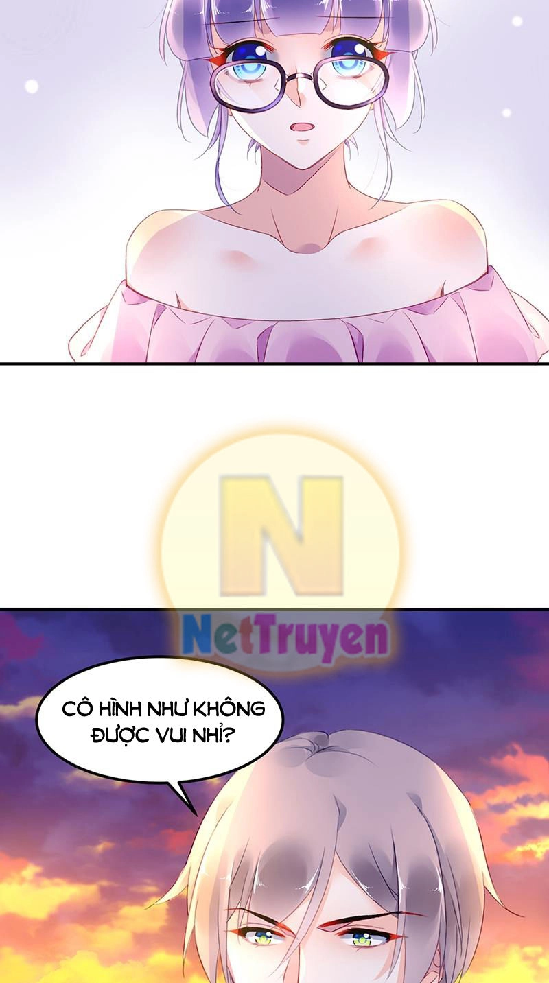 Đối Kháng Hoa Tâm Chủ Thượng Chapter 99 - 8