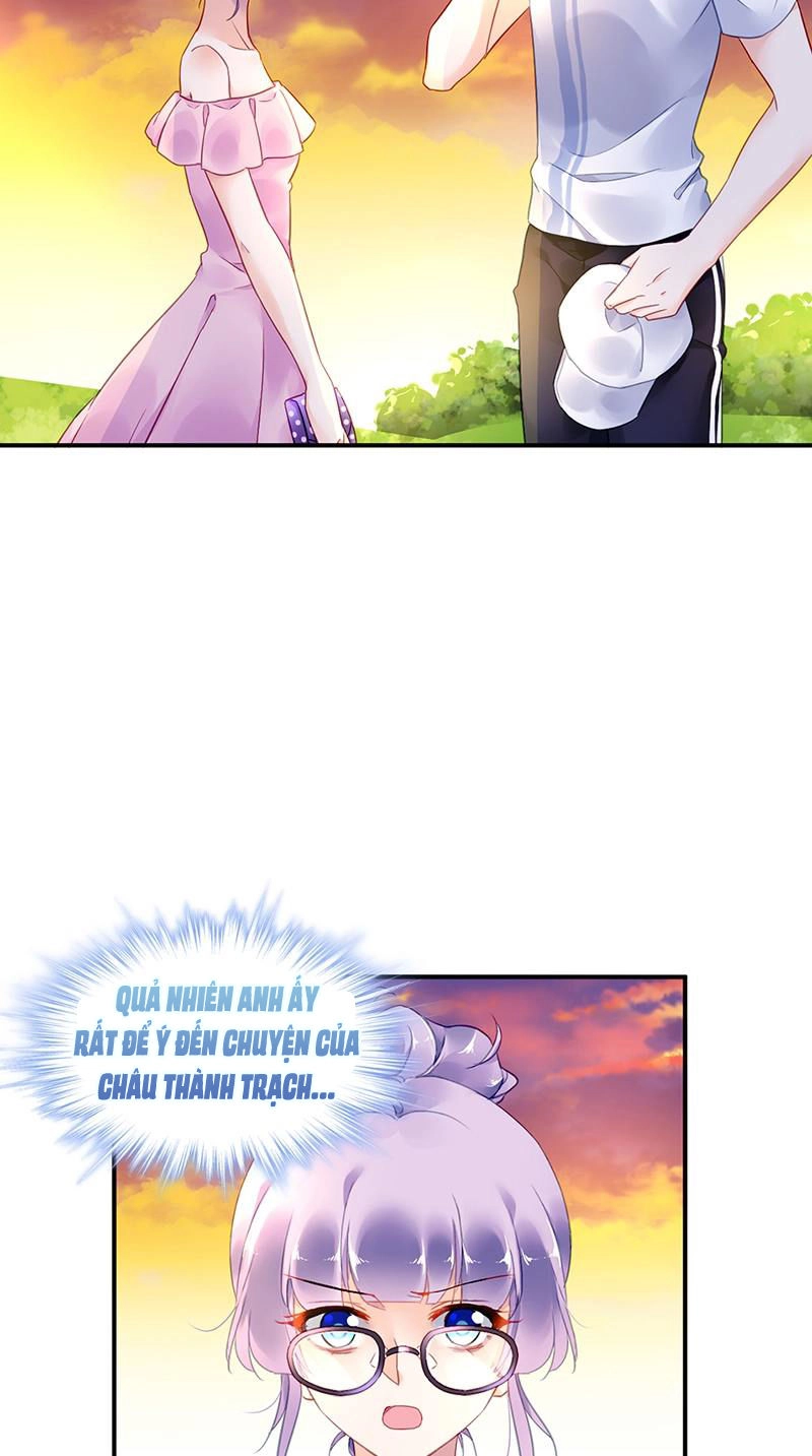 Đối Kháng Hoa Tâm Chủ Thượng Chapter 99 - 10