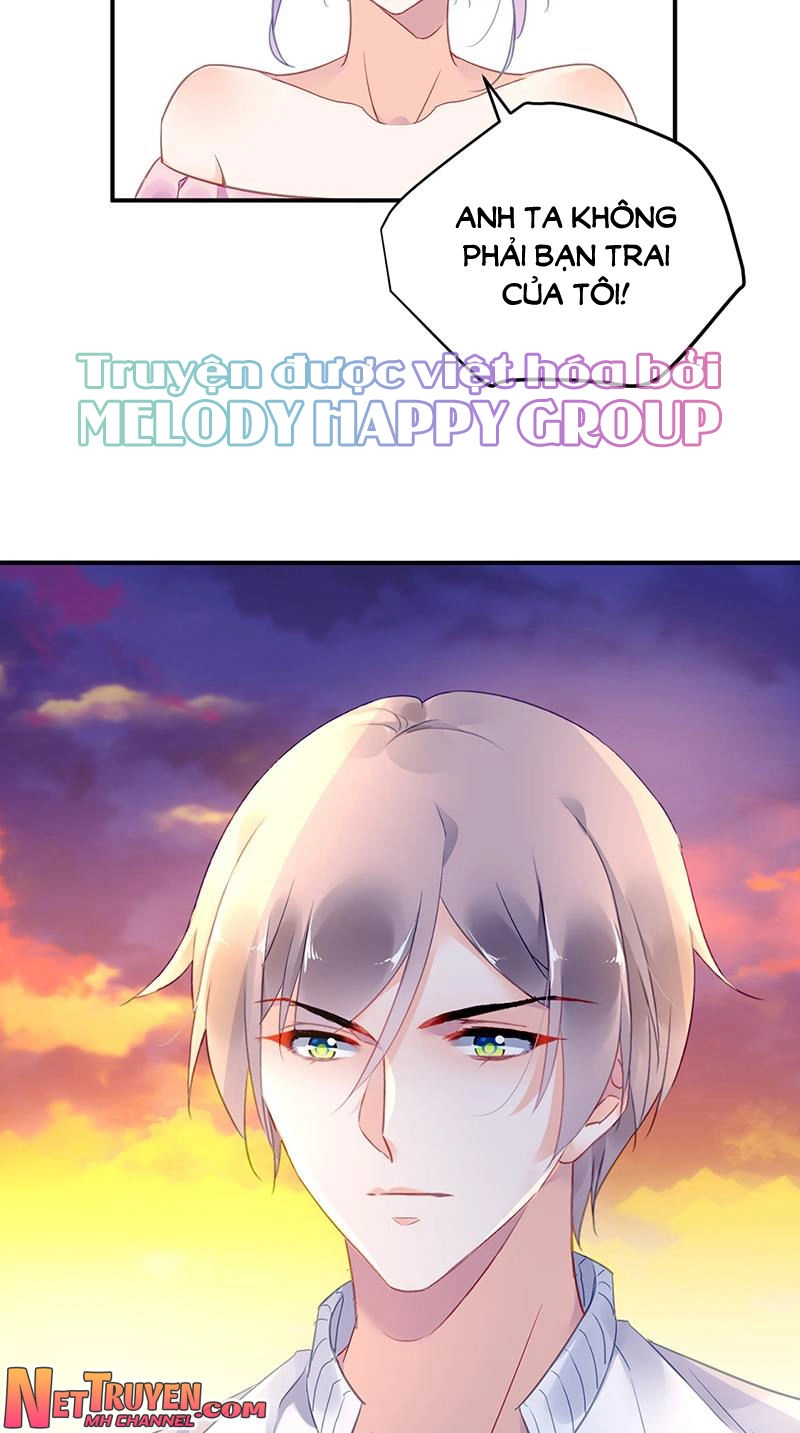 Đối Kháng Hoa Tâm Chủ Thượng Chapter 99 - 11