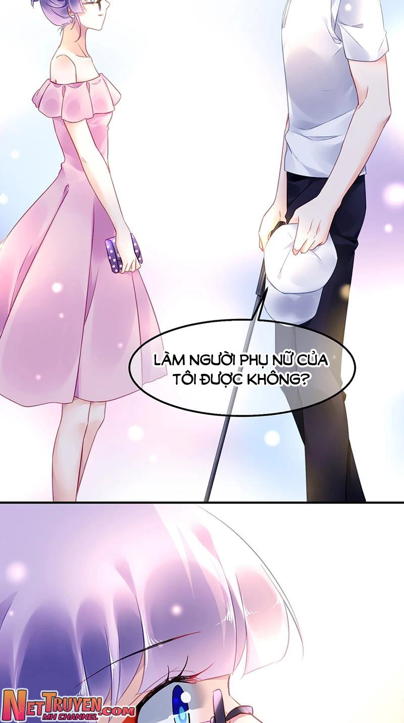 Đối Kháng Hoa Tâm Chủ Thượng Chapter 99 - 13