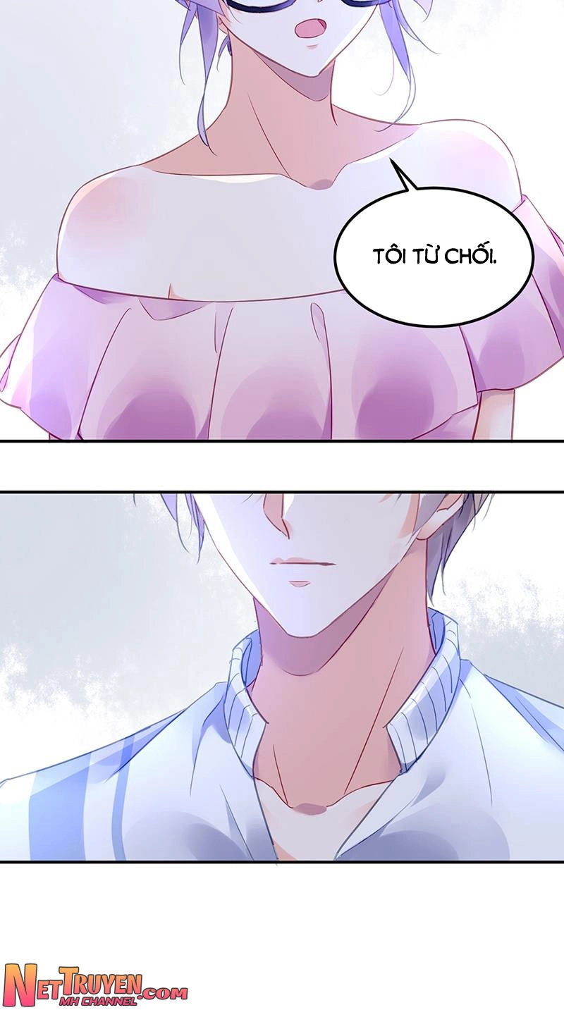 Đối Kháng Hoa Tâm Chủ Thượng Chapter 99 - 16