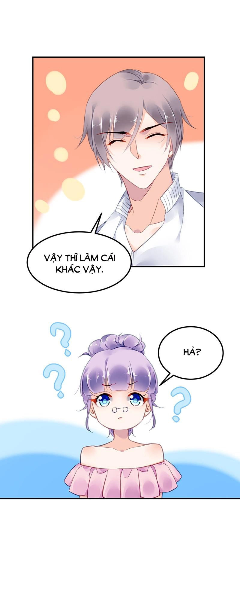 Đối Kháng Hoa Tâm Chủ Thượng Chapter 99 - 17