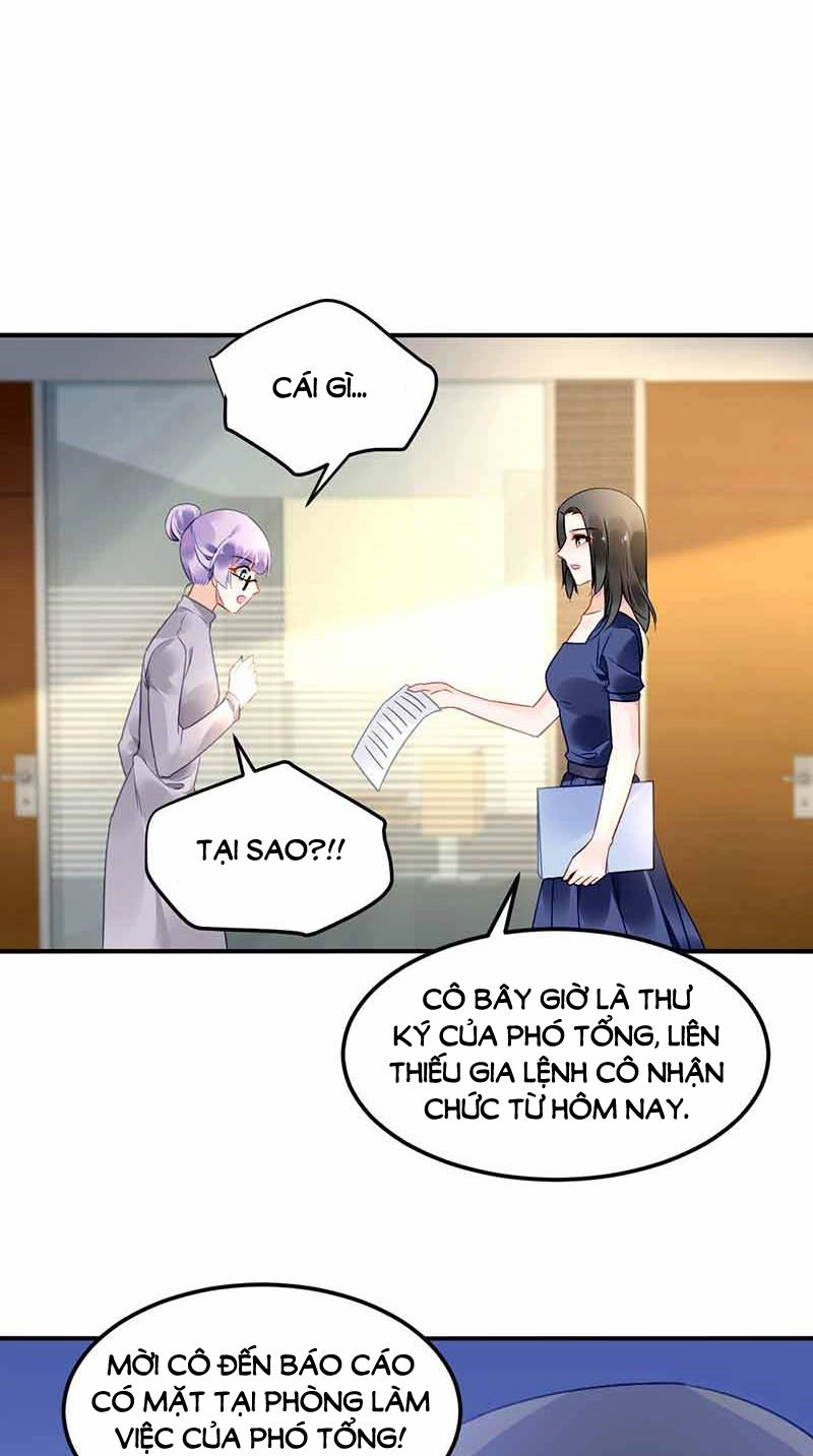 Đối Kháng Hoa Tâm Chủ Thượng Chapter 100 - 5