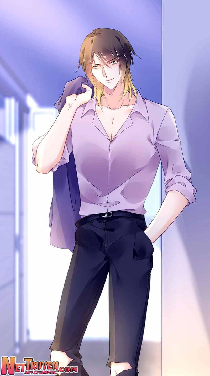 Đối Kháng Hoa Tâm Chủ Thượng Chapter 100 - 15