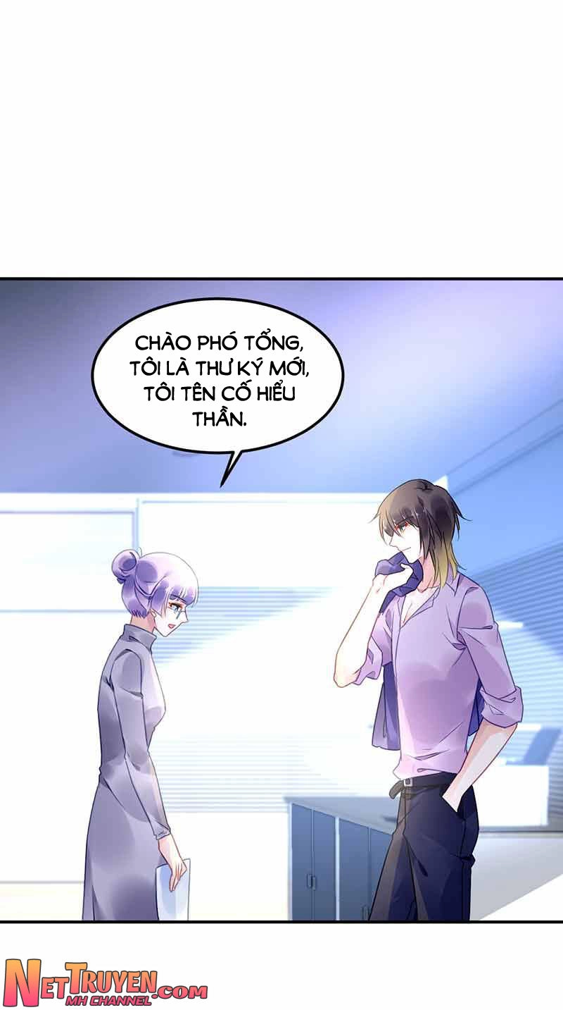 Đối Kháng Hoa Tâm Chủ Thượng Chapter 101 - 5