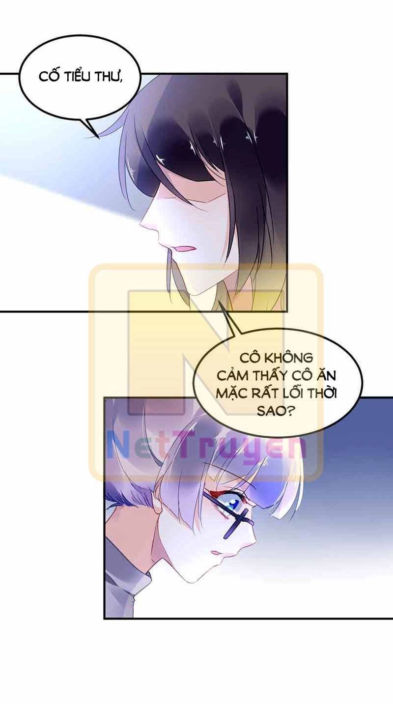 Đối Kháng Hoa Tâm Chủ Thượng Chapter 101 - 6