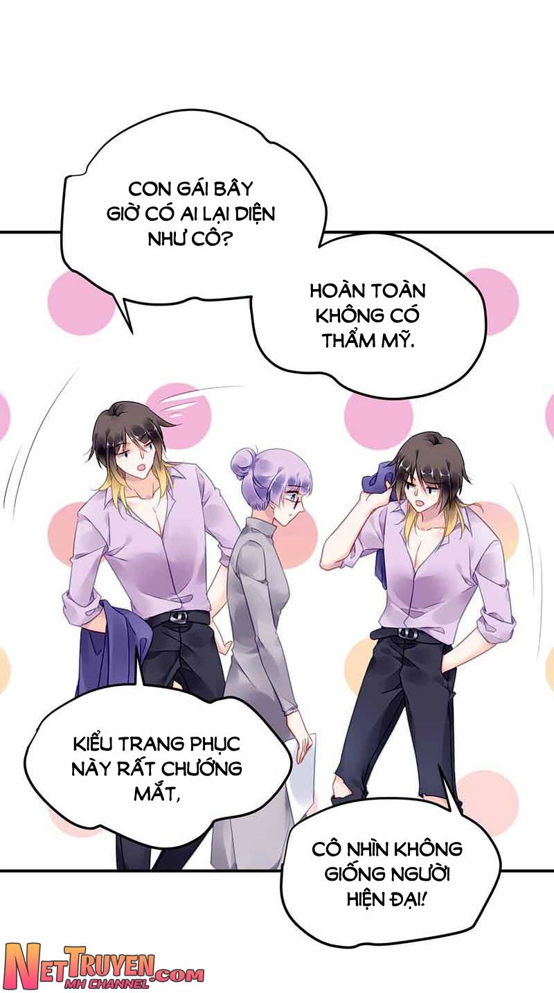 Đối Kháng Hoa Tâm Chủ Thượng Chapter 101 - 7