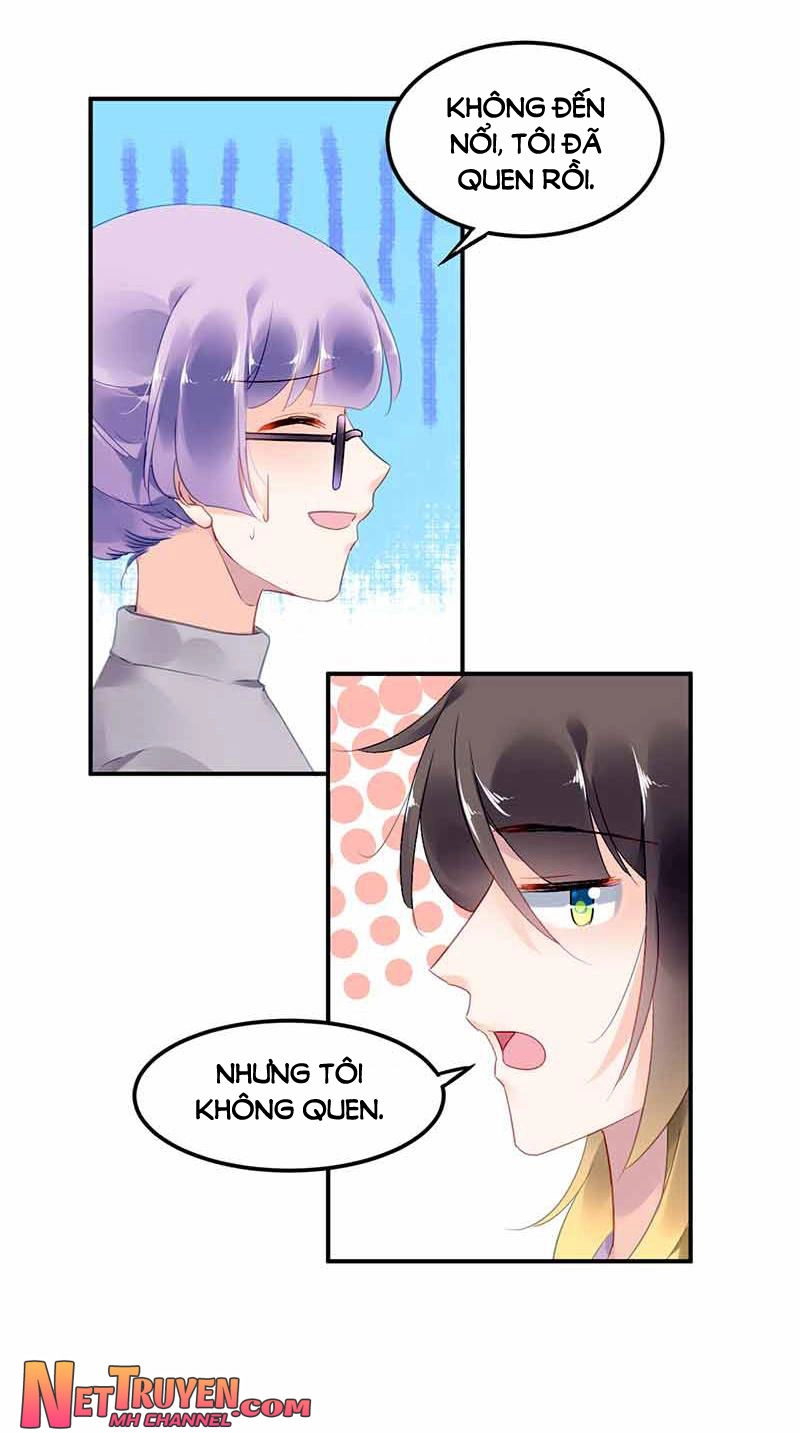 Đối Kháng Hoa Tâm Chủ Thượng Chapter 101 - 8