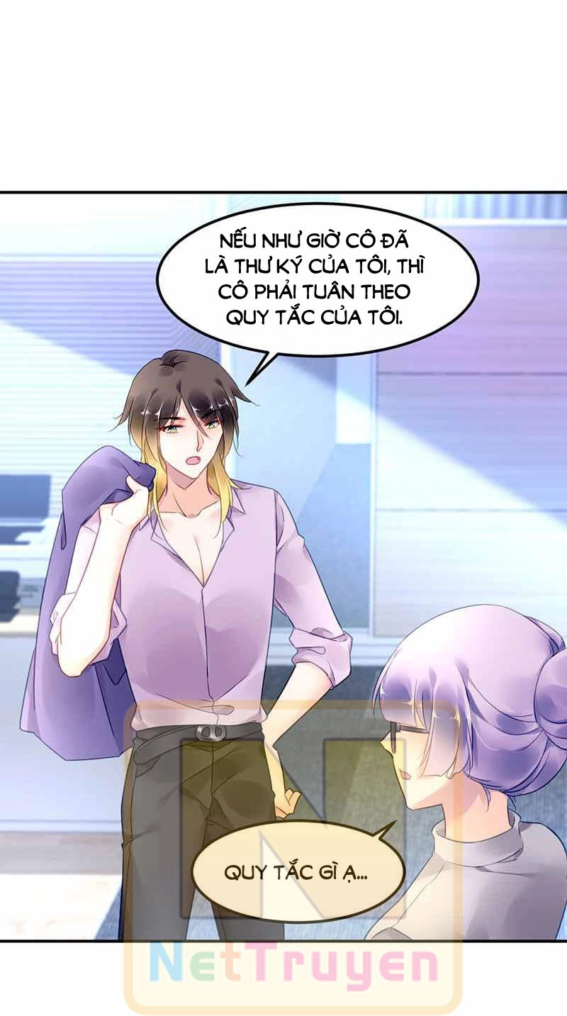 Đối Kháng Hoa Tâm Chủ Thượng Chapter 101 - 9