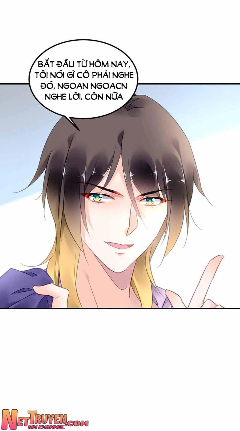 Đối Kháng Hoa Tâm Chủ Thượng Chapter 101 - 10