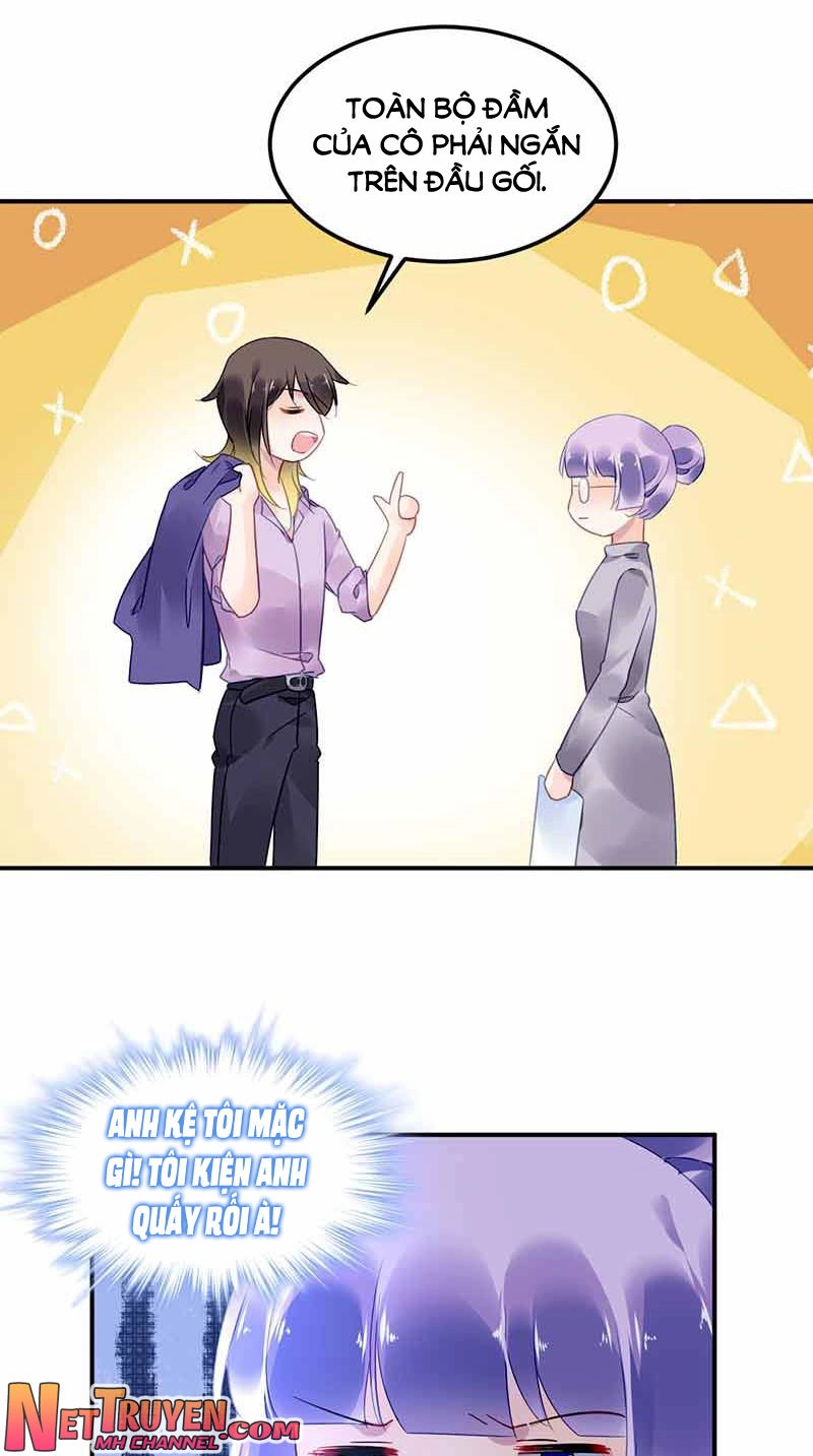 Đối Kháng Hoa Tâm Chủ Thượng Chapter 101 - 11