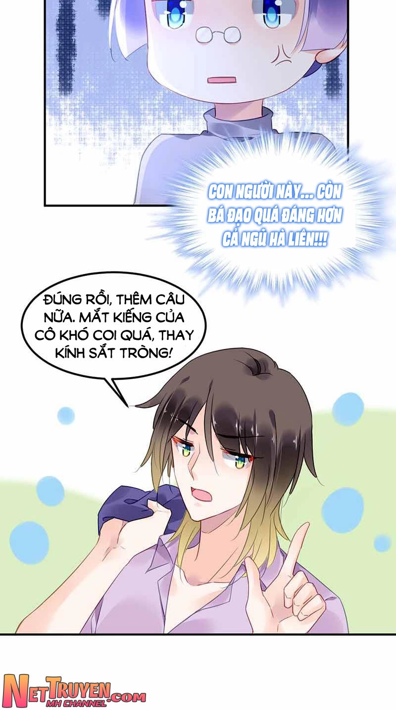 Đối Kháng Hoa Tâm Chủ Thượng Chapter 101 - 12