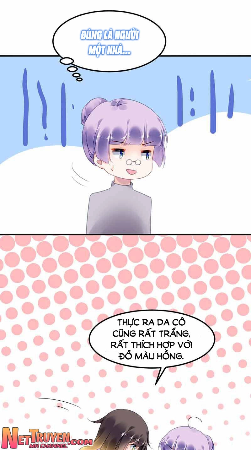 Đối Kháng Hoa Tâm Chủ Thượng Chapter 101 - 13