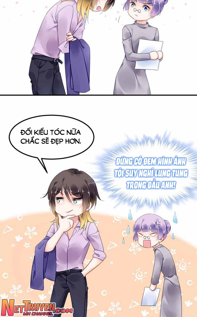 Đối Kháng Hoa Tâm Chủ Thượng Chapter 101 - 14