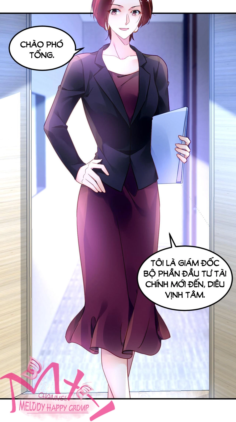 Đối Kháng Hoa Tâm Chủ Thượng Chapter 102 - 4