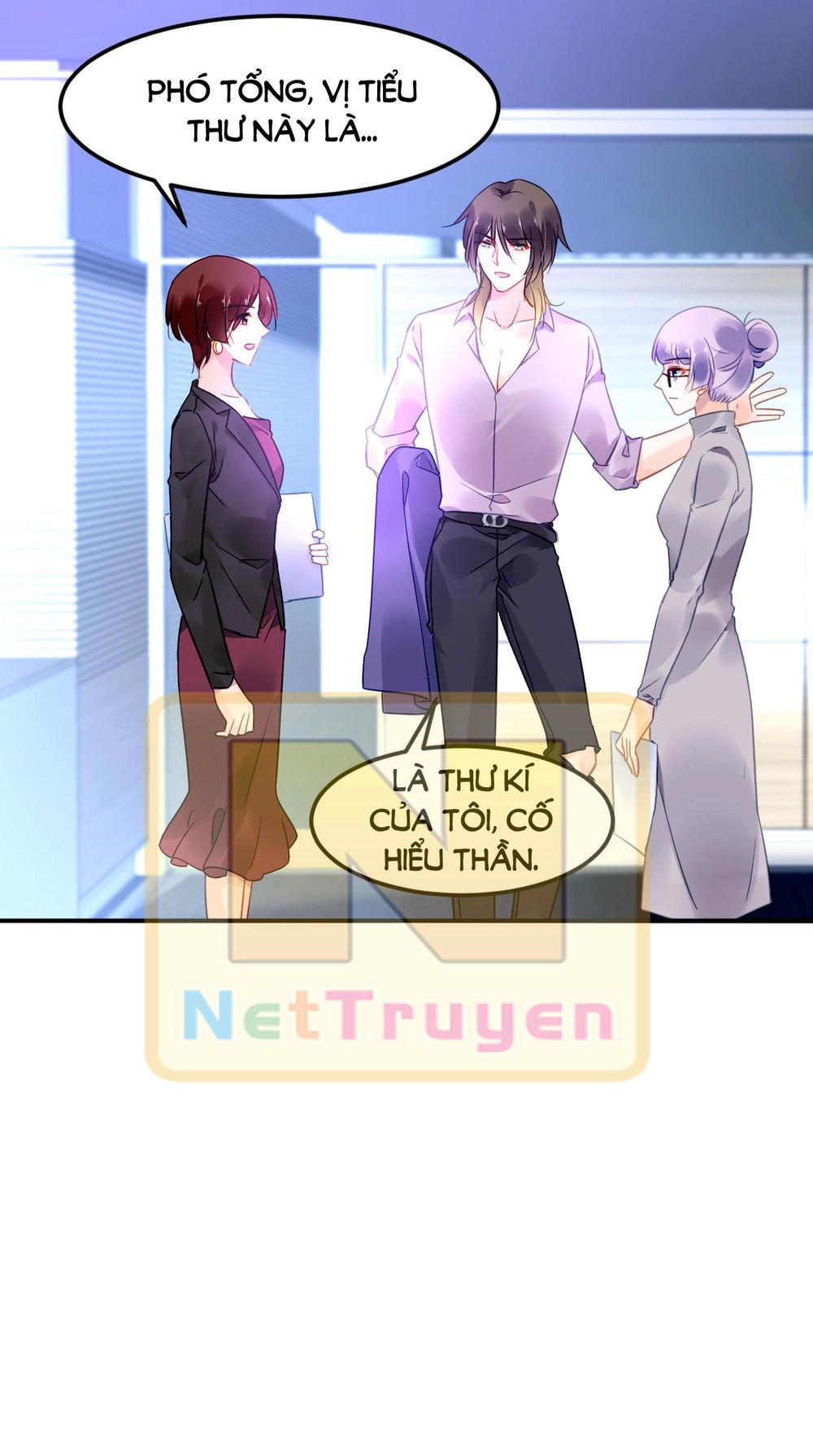 Đối Kháng Hoa Tâm Chủ Thượng Chapter 102 - 6