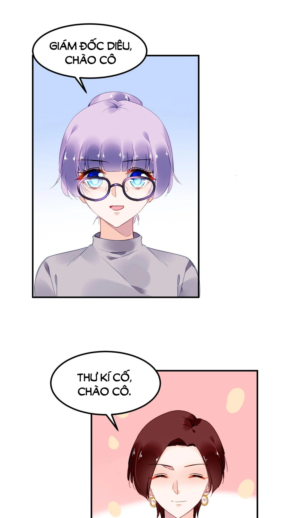 Đối Kháng Hoa Tâm Chủ Thượng Chapter 102 - 7