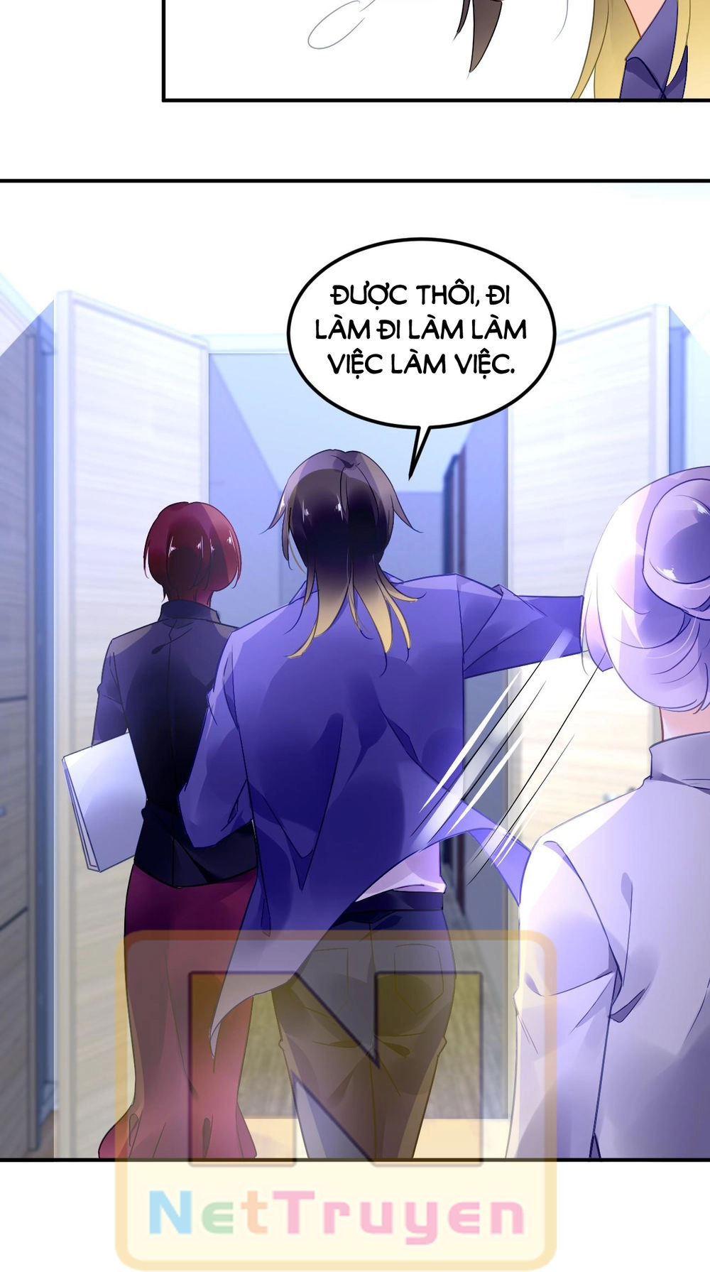 Đối Kháng Hoa Tâm Chủ Thượng Chapter 102 - 10