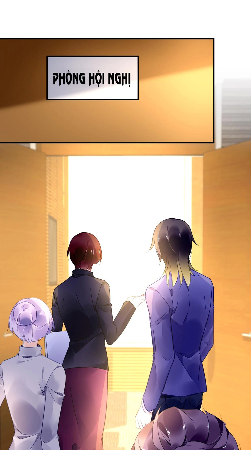 Đối Kháng Hoa Tâm Chủ Thượng Chapter 102 - 11