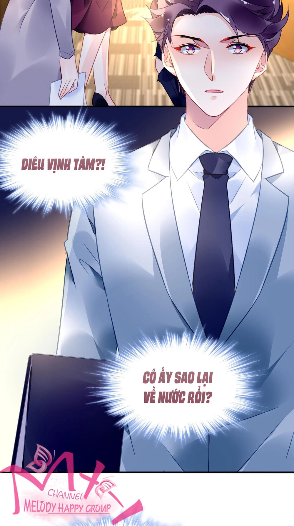 Đối Kháng Hoa Tâm Chủ Thượng Chapter 102 - 12