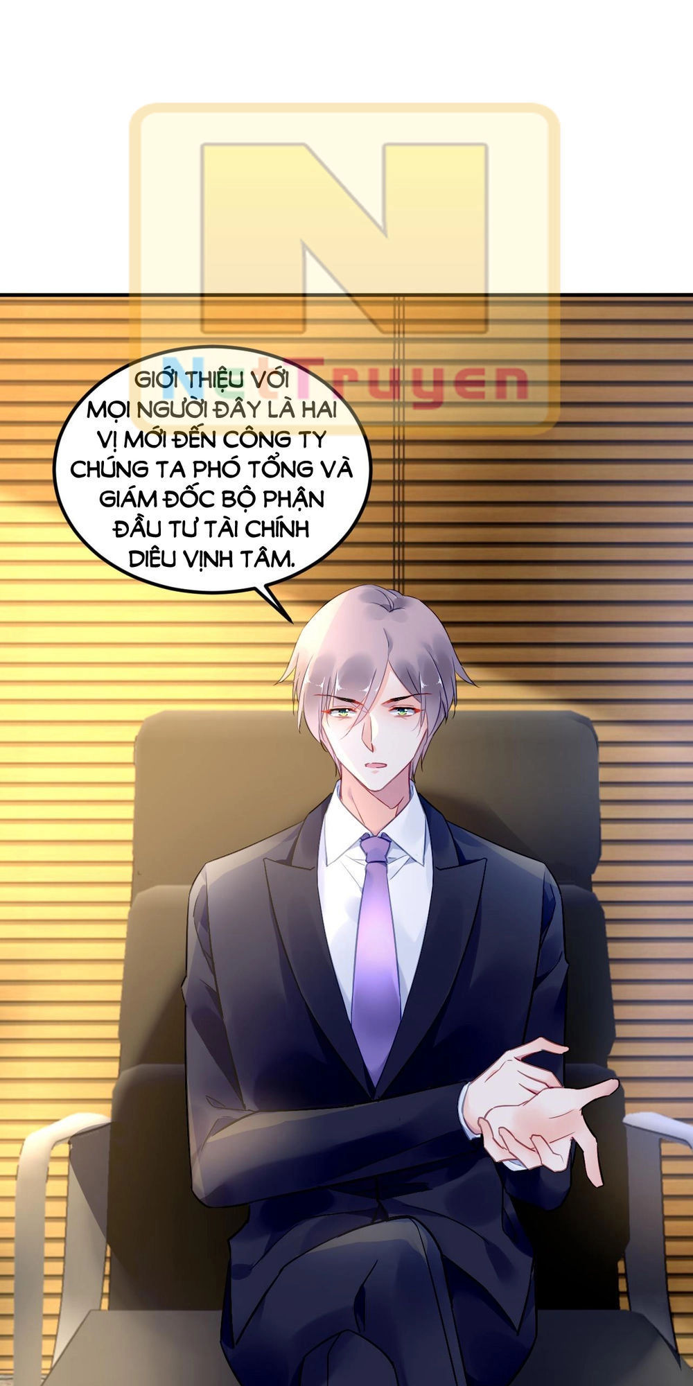 Đối Kháng Hoa Tâm Chủ Thượng Chapter 103 - 3