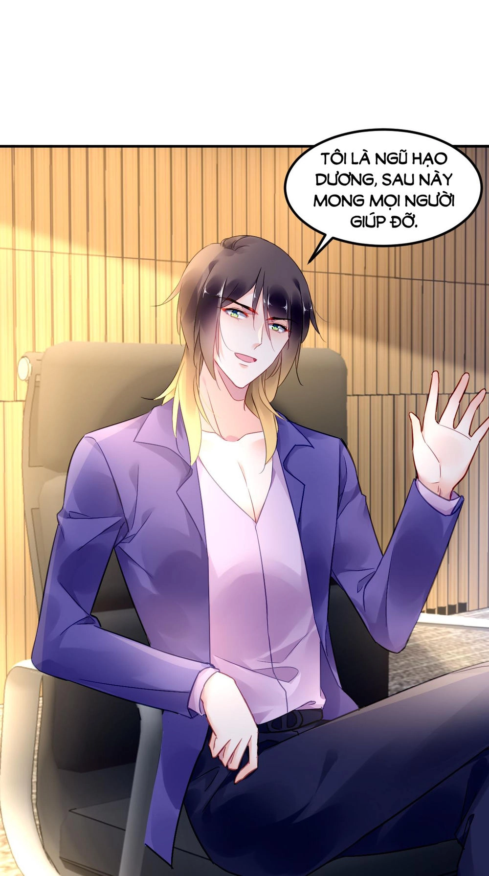 Đối Kháng Hoa Tâm Chủ Thượng Chapter 103 - 5