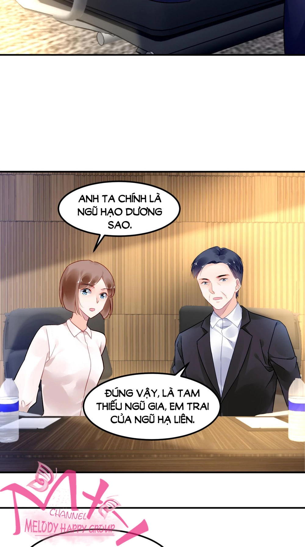 Đối Kháng Hoa Tâm Chủ Thượng Chapter 103 - 6