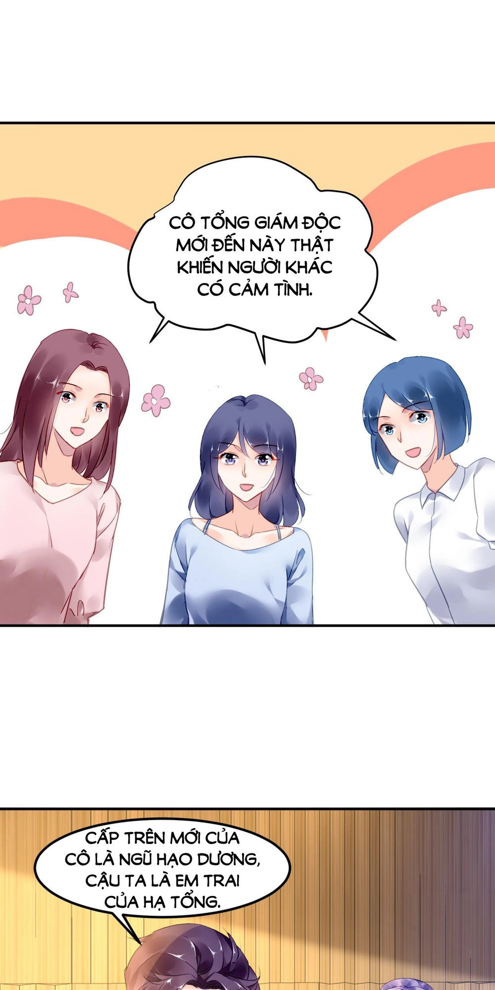 Đối Kháng Hoa Tâm Chủ Thượng Chapter 103 - 8