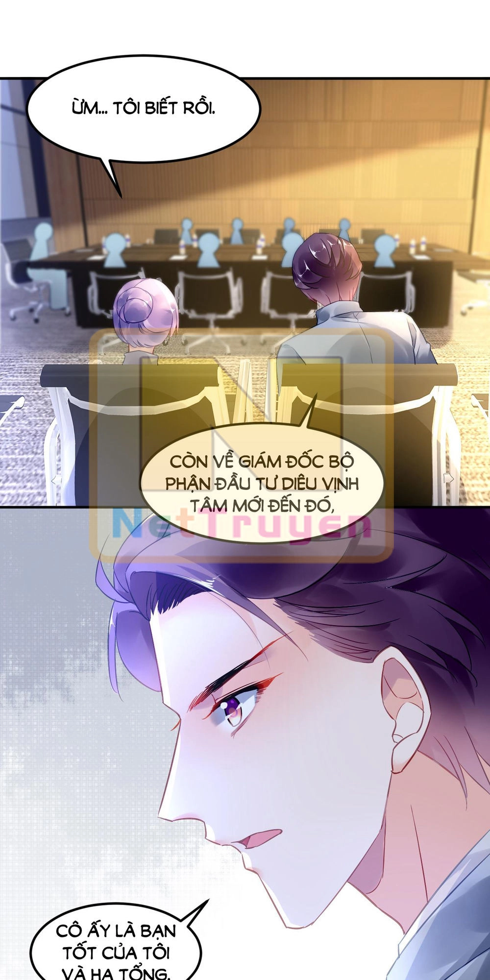 Đối Kháng Hoa Tâm Chủ Thượng Chapter 103 - 10