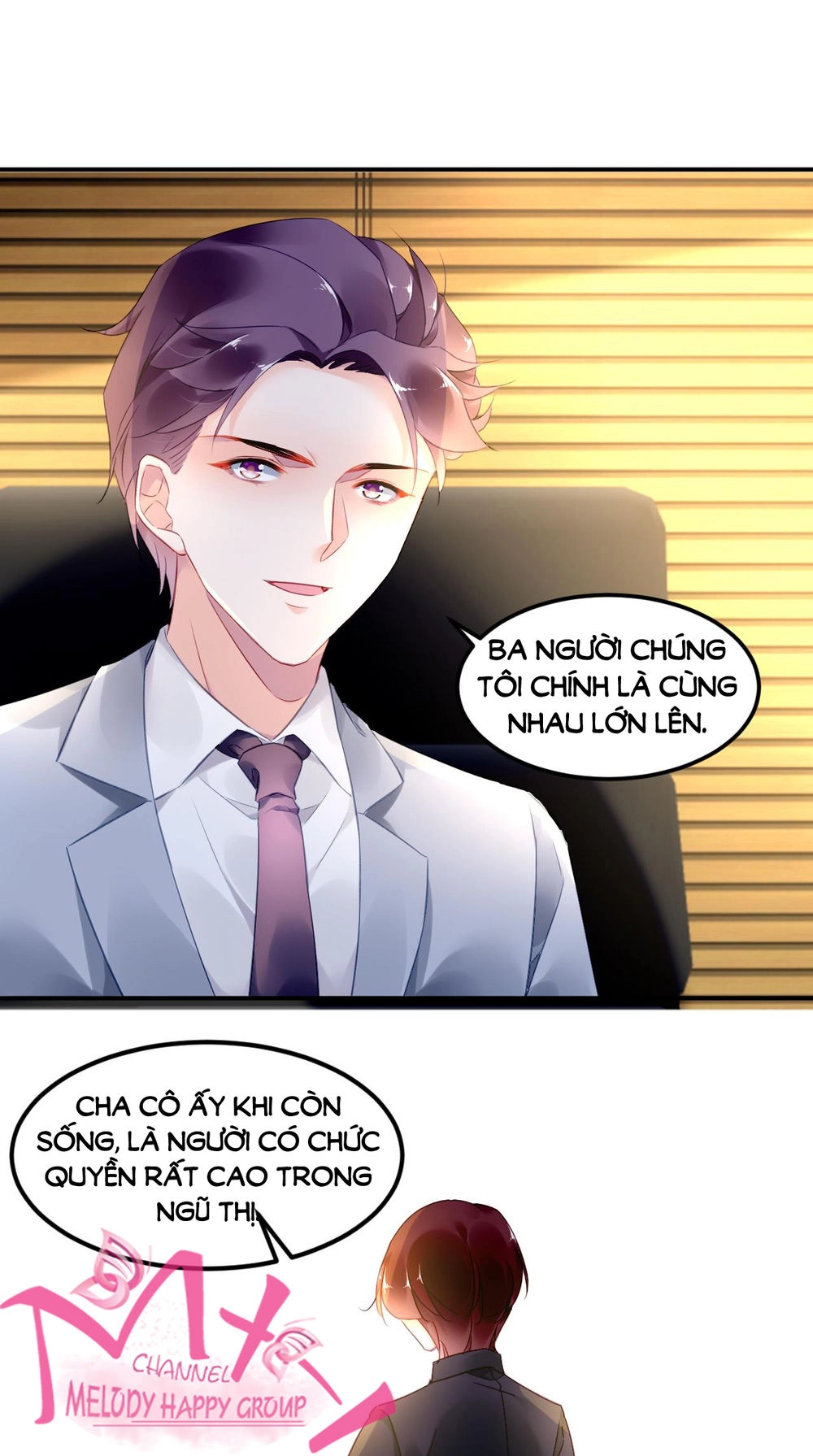 Đối Kháng Hoa Tâm Chủ Thượng Chapter 103 - 12