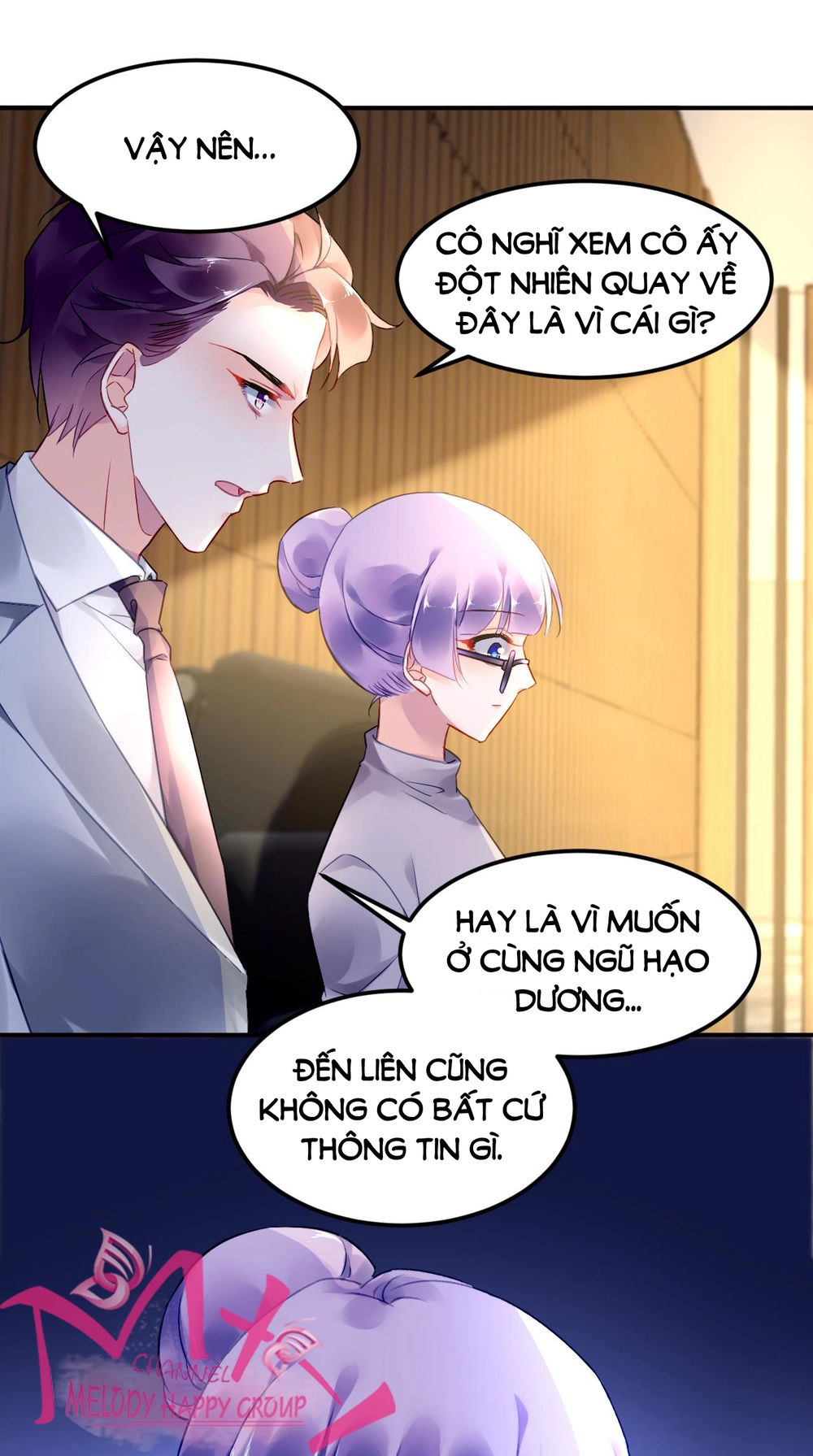 Đối Kháng Hoa Tâm Chủ Thượng Chapter 103 - 14