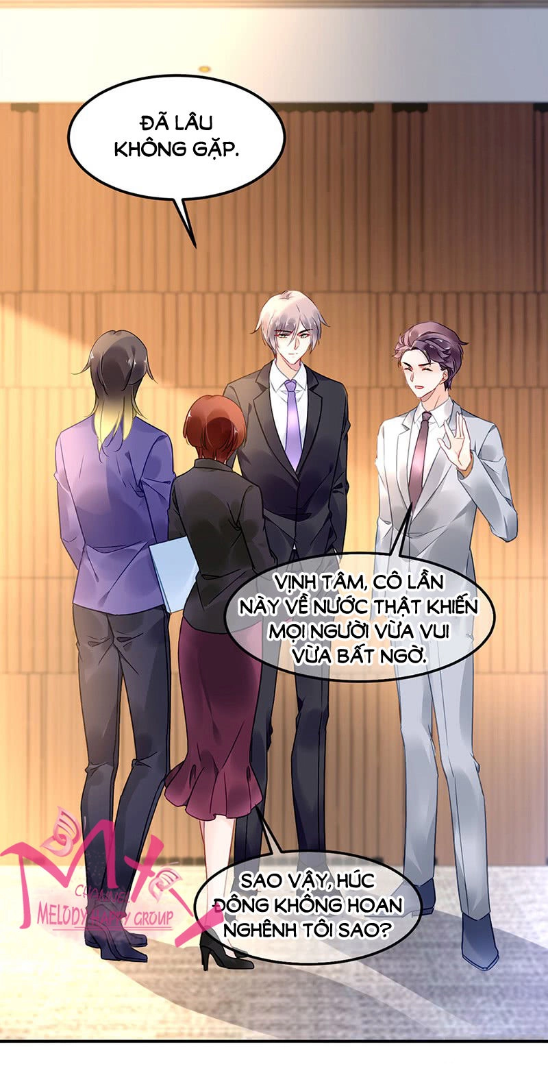 Đối Kháng Hoa Tâm Chủ Thượng Chapter 104 - 4