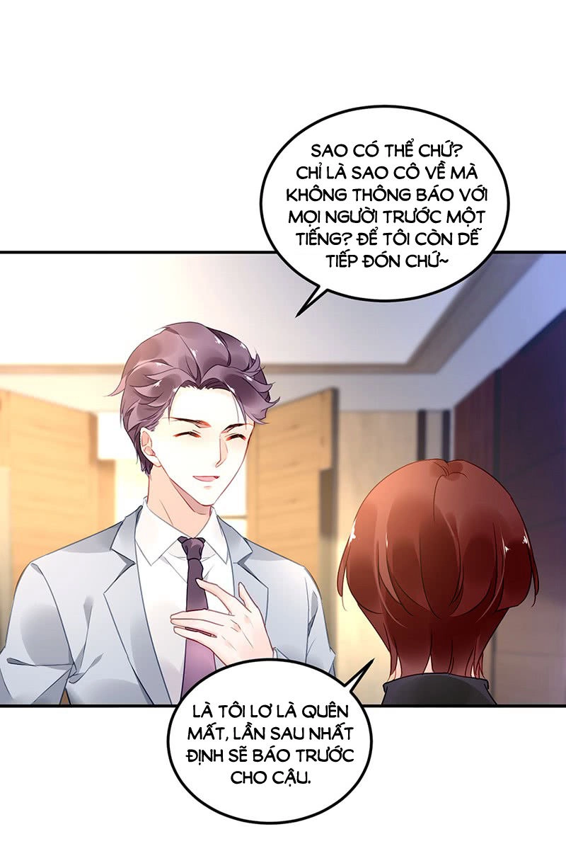 Đối Kháng Hoa Tâm Chủ Thượng Chapter 104 - 5